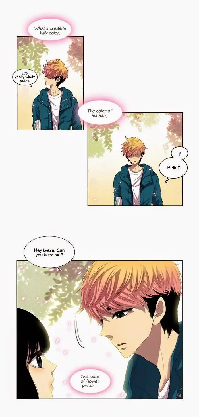 My Shining World Chapter 2 4